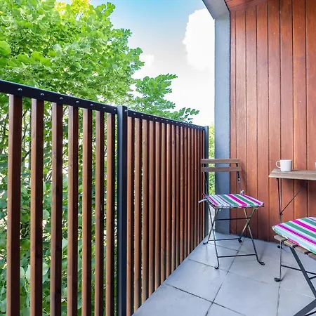 Wojska Polskiego, Sun & Snow * Kolobrzeg