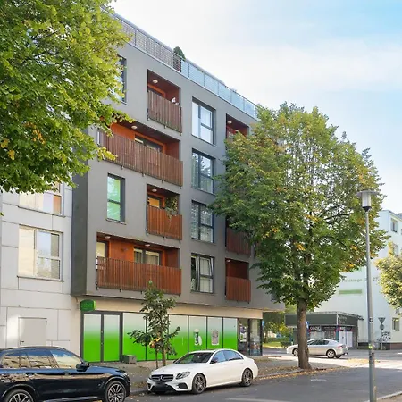 Daire Wojska Polskiego, Sun & Snow Kolobrzeg